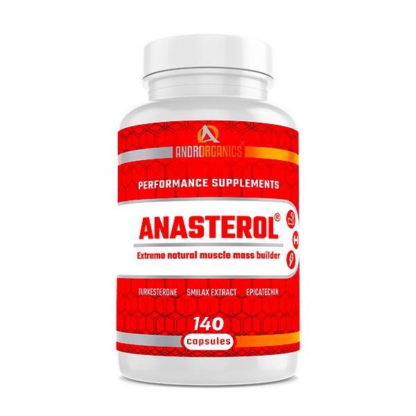AnaSterol®