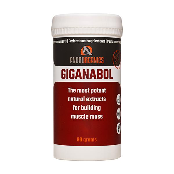Giganabol® instant