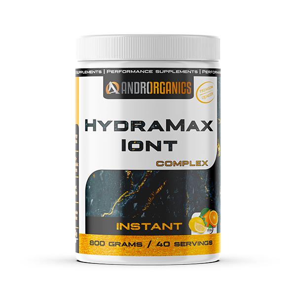 HydraMax Iont