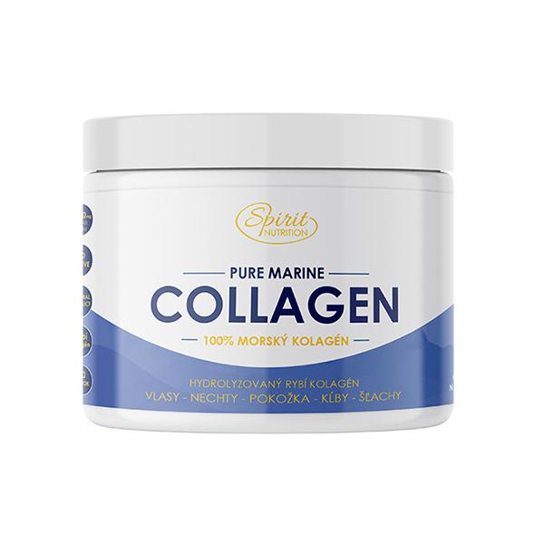 Marine Collagen NATICOL®