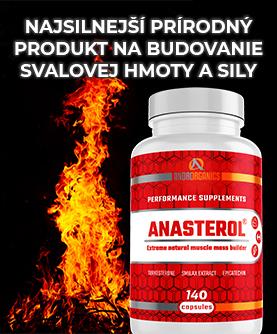 AnaSterol